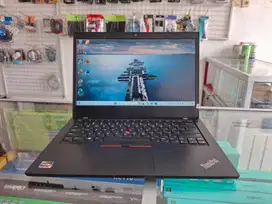 Laptop AMD Ryzen 5 Lenovo Thinkpad L14