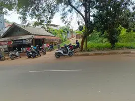 Dijual Tanah Strategis di Jl Baru Maracang Kota Purwakarta