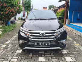 Daihatsu Terios R manual 2022 (dp 1 JT)