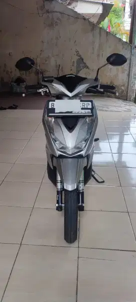 Motor beat 2022 low kilometer
