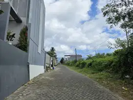 Legalitas SHM siap balik nama Tanah Kavling Malang dekat kampus besar