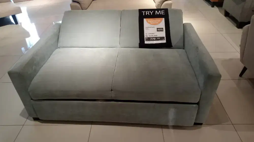 Sofa bed Maine informa
