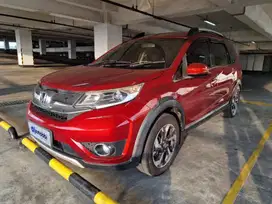 DP RENDAH Honda BRV 1.5 E Bensin-MT 2016 EOP