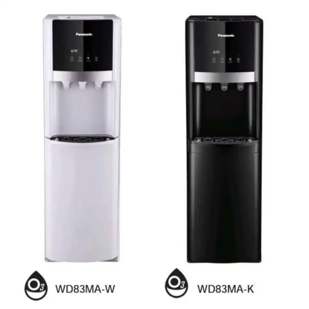 DISPENSER PANASONIC BISA CICILAN TANPA DP