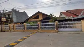 Rumah Dijual Di Margacinta komplek Batu permata, Kota Bandung