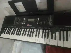 Yamaha e363 midi