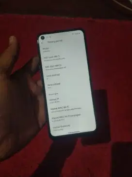 Realme 6 4/128 G90T custom rom android 14
