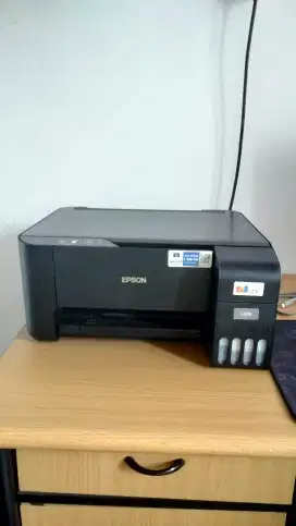 DiJual Printer EPSON L3210