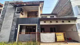 BU! MURAH! Rumah Dalam Perumaha Area Nogotirto Dekat SKE, Malioboro