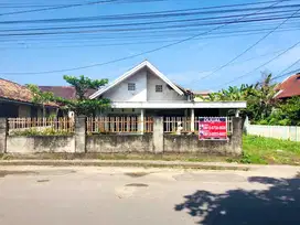 Jual Tanah Strategis dekat Pasar Lemabang Palembang