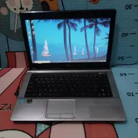 Dijual laptop Asus K43SV