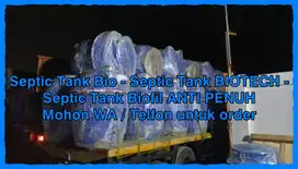 Spiteng , Biofil, Biotank, Biofilter, Biotech, Septictank,