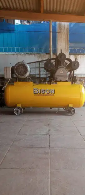 Kompresor Bison 10HP