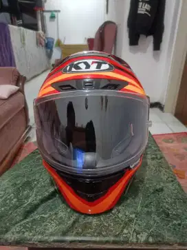 Helm KYT NX size L
