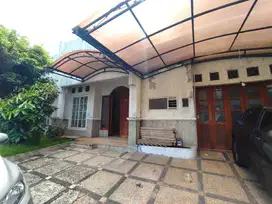 Rumah Bagus Siap Huni Di Limo Cinere Depok