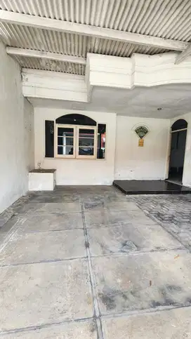 Dijual Rumah Murah Siap Huni Pondok Candra Manggis