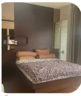Dijual Rumah mewah Modern Minimalis di citra 6