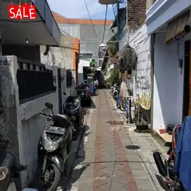 Dijual Rumah Surabaya Kalibokor Gubeng Siap Huni