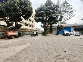Dijual Kavling Bonus Bangunan Dekat Gandaria City Strategis 191813
