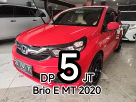 Brio E manual matic 2020 Agya 2021 / 2019 calya