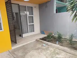 Dijual Rumah Cluster Murah di Curug Tangerang