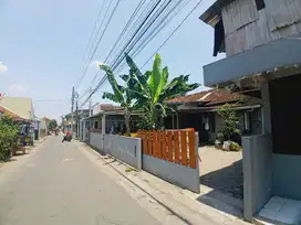 Tanah Bagus Strategis Bonus Rumah  Area Seturan Dekat UPN & AMPLAZ