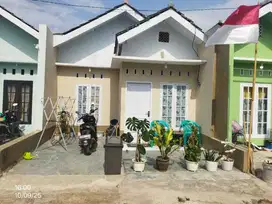 Rumah Murah Dijual Akses Pinggir Jln Raya Di lalui angkutan umum