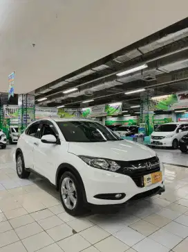 HRV E 1.5 matic 2017 | KM 60 rb, Pajak baru