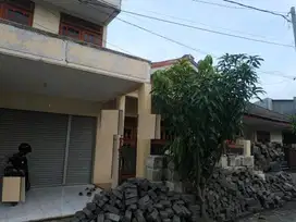 DIJUAL RUMAH RA KARTINI SIDOMORO KEBOMAS GRESIK RON.A1337