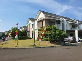 DIJUAL RUMAH SIAP HUNI DI SUMMARECON BEKASI