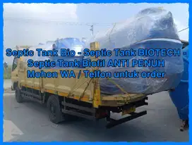 Biofilter, Biotank, Septic Tank, Sepiteng, Biofil, Biotech,