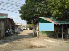 Dijual Tanah Strategis Harga NJOP Bangka Cocok Untuk Town House, Hotel