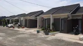 Di Jual Rumah Di Citayam Siap Huni 3 KM ke Stasiun
