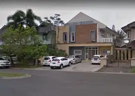 KOST KOST LIPPO KARAWACI COCOK UNTUK KERJA / UPH / HARVEST