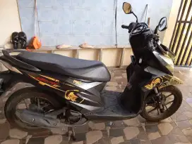 Honda beat deluxe THN 2024