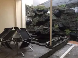 Super BU Dijual Cepat Rumah Cantik di Serpong Park BSD