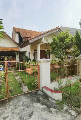 Jual Rumah Di Komplek Arco Oil Pancoran Mas Kota Depok