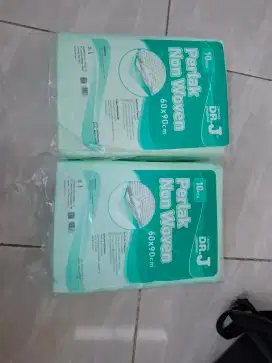 Underpad alas ompol