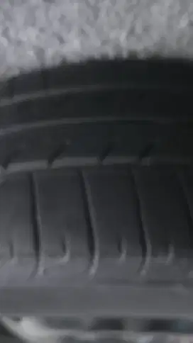 Velg kaleng ban masih tebel