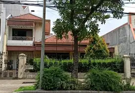 DIJUAL RUMAH RAYA JEMUR ANDAYANI WONOCOLO SURABAYA RON.A1358