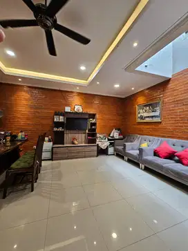DiJual Rumah Di Cluster Bohemia Gading Serpong