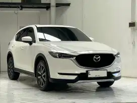 MAZDA CX5 GT 2020 TYPE TERTINGGI
