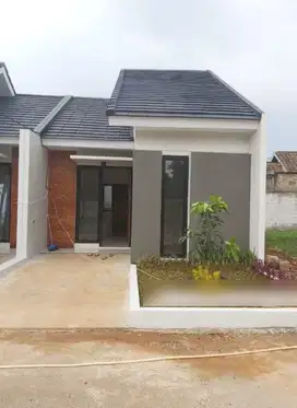 Perumahan Mewah Siap Huni di Citayam