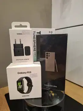 SAMSUNG S24 ULTRA 12/256GB