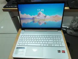 Hp15s Amd Ryzen 5 5500u Ssd 256gb Ram 12gb