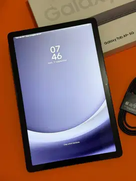 Samsung Tab a9+ Plus 8/128 5G like new