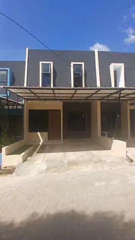 Dp 0 Rumah Siap Huni  2 Lantai Deket Jakarta Selatan