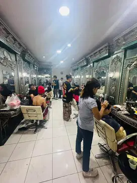 Lowongan Kerja Therapist Salon
