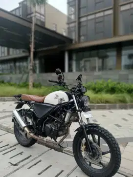 Japstyle custome