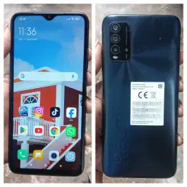 Nego Xiomi Redmi 9T 4/64Gb Normal